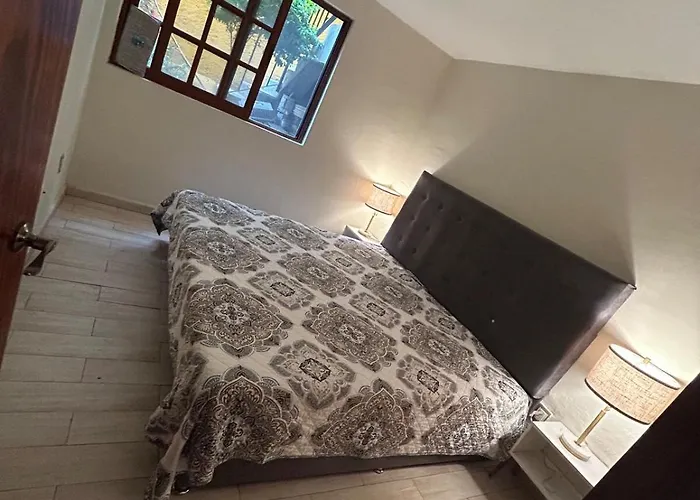 Apartment, Excellent Location Mexico City
