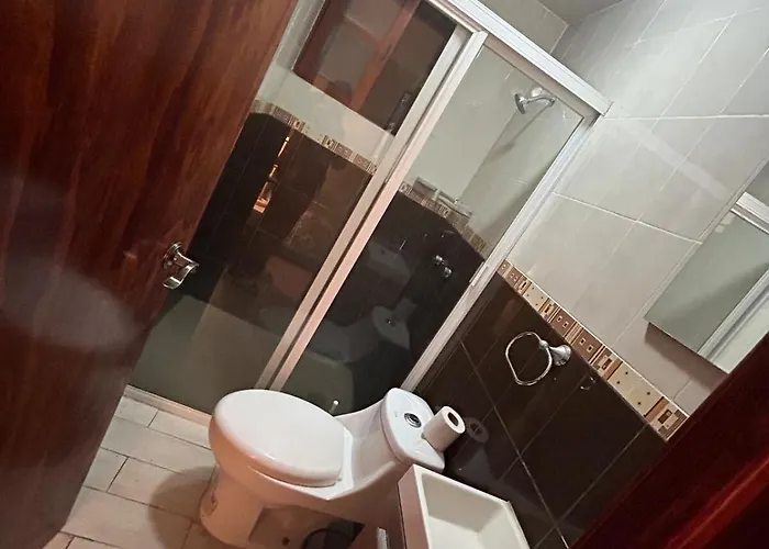 Apartment, Excellent Location