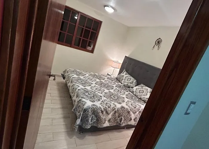 Apartment, Excellent Location