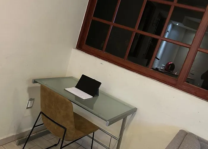 Apartment Apartment, Excellent Location Mexico City